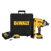 DeWALT DCN890P2 Accu betontacker 18V XR 5.0Ah in koffer
