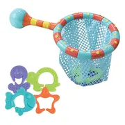 Nuby Badspeeltje Visset