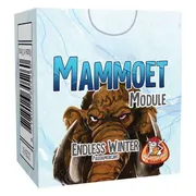 Endless Winter Mammoet Module