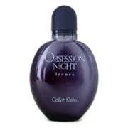 Calvin Klein Obsession Night for Men Eau de Toilette 125ML