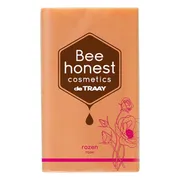 Bee Honest Zeep Rozen 100GR