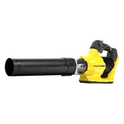 Stanley SFMCBLB76B FATMAX® V60 Accu bladblazer 54V Basic Body