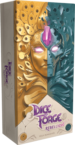 Dice Forge Rebellion
