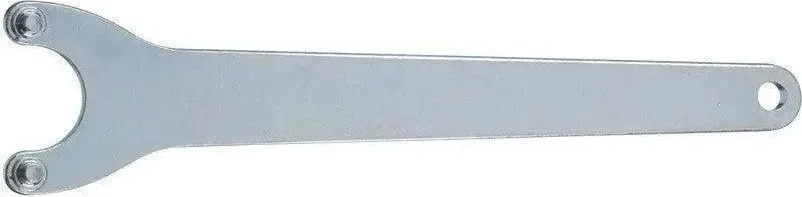 Milwaukee Systeemaccessoires - lamellenfreesmachines Twee Hole Spanner - 1 st - 4932345712