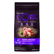 Wellness Core Hondenvoer Puppy Kalkoen - Kip 1,5 kg