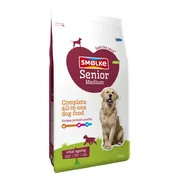 Smolke Hondenvoer Senior Medium 12 kg