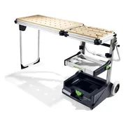 Festool MW 1000 Mobiele werkplaats - 203802
