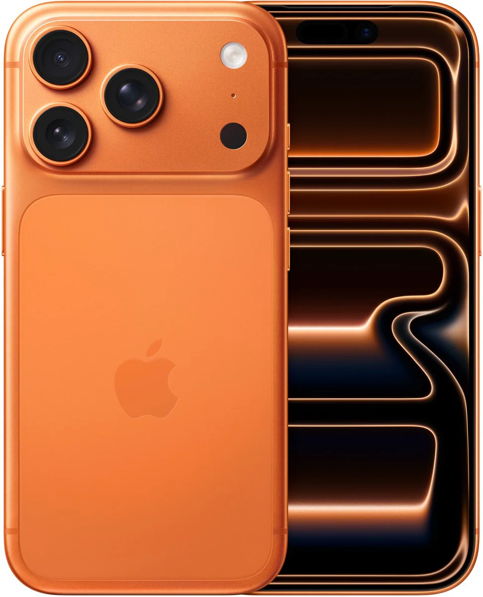 iPhone 17 Pro 1TB