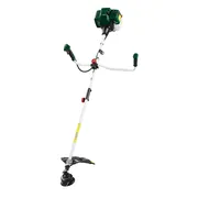 PARKSIDE 2-in-1 benzine bosmaaier en grastrimmer 1,35 kW