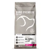 Euro-Premium Adult Light 12 kg