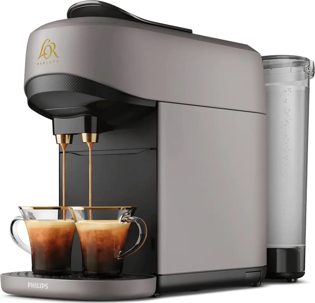 Philips L'OR BARISTA Absolu LM9512/20
