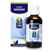 PUUR Urogeni 50 ml