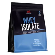 XXL Nutrition Whey Isolaat Vanille 1000 gr