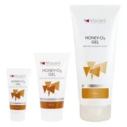 Maxani Honinggel - 50 gr