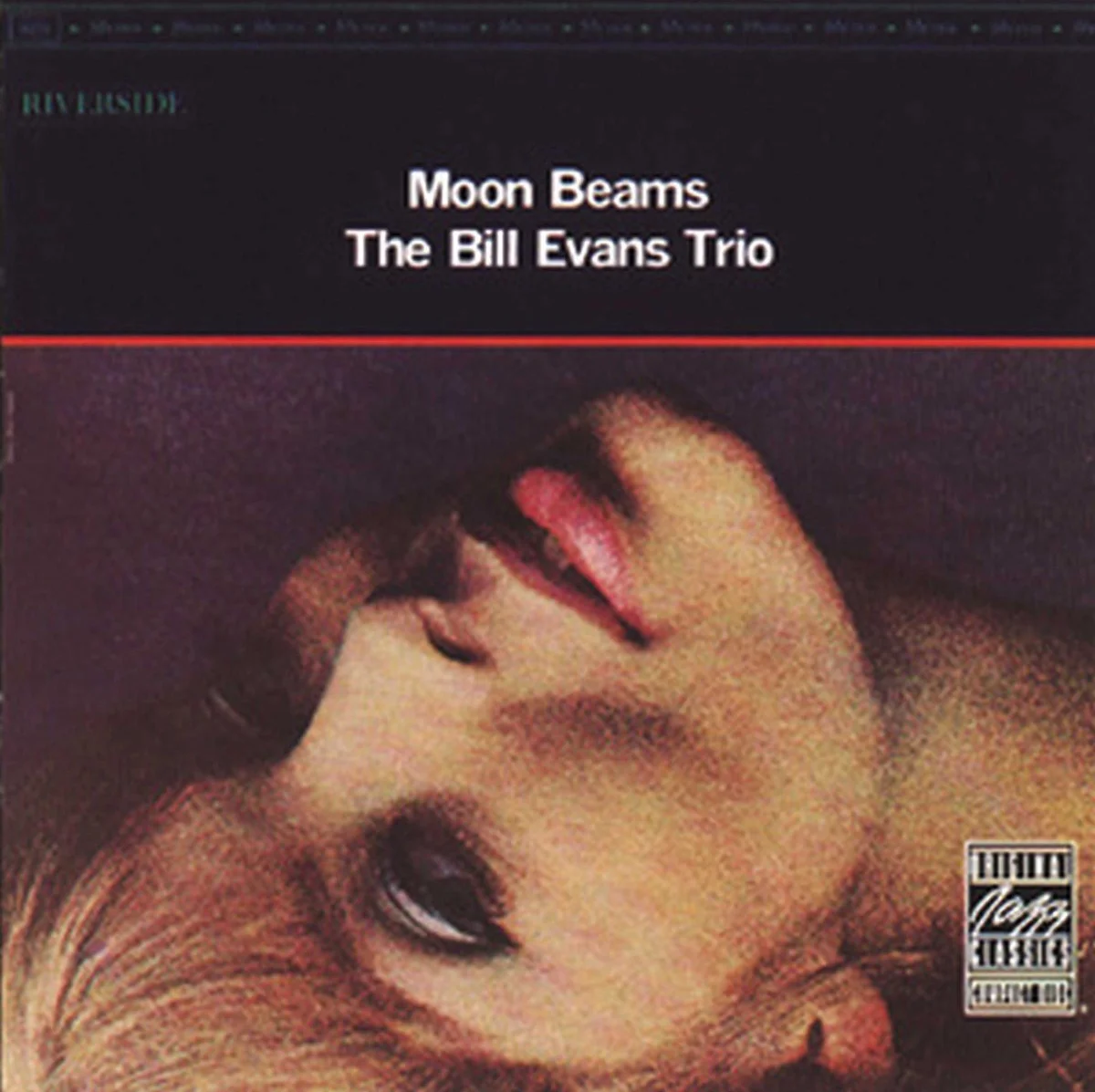 Bill Evans Trio - Moon Beams (LP)