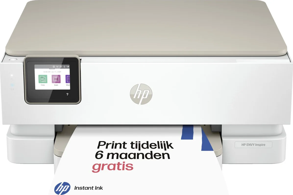 HP Envy Photo 7234 All-in-One