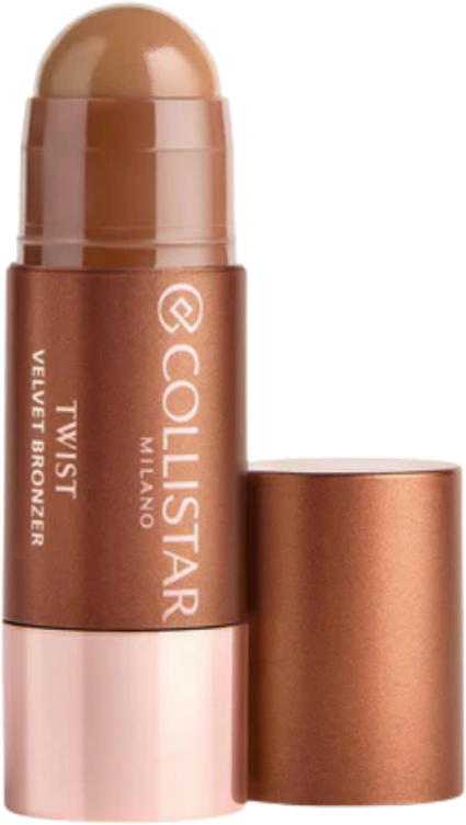 Collistar Bronzer Stick Twist 02 Velvet 5 gr