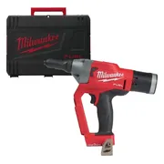 Milwaukee M18 ONEFPRT-0X™ ONE-KEY™ Accu Blindklinknageltang 18V Basic Body in HD-Box - 4933478601