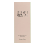 Calvin Klein Eternity Moment Eau De Parfum Spray 100ML
