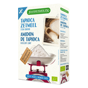 Joannusmolen Tapioca Zetmeel 250GR
