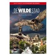 De Wilde Stad (DVD)