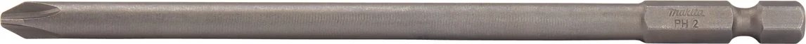 Makita P-53425 Schroefbit PH2 6 x 127 mm 3 stuks