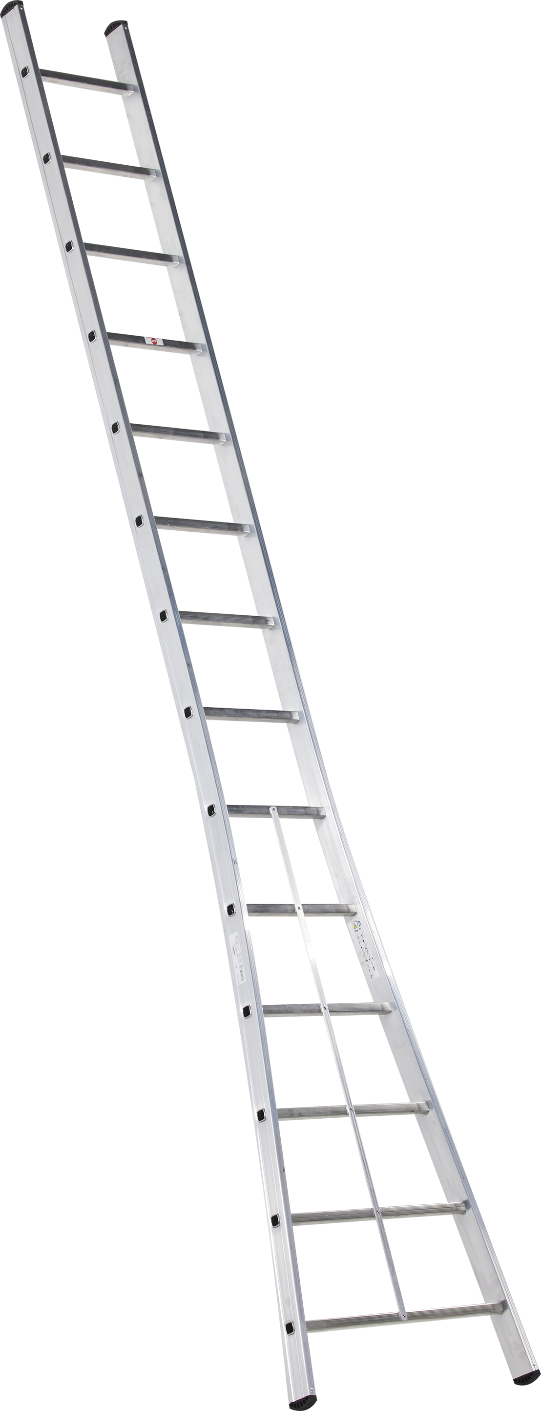 Altrex Kibo enkele ladder | 1-delig | 1 x 14 - 515114