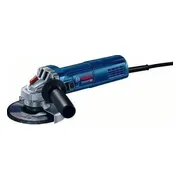 Bosch Professional GWS 9-115 S Haakse Slijper 900W In koffer - 0601396103