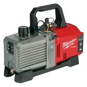 Milwaukee M18 FUEL™ FVP5-0 Vacuümpomp 5 CFM 18V Basic Body - 4933492853