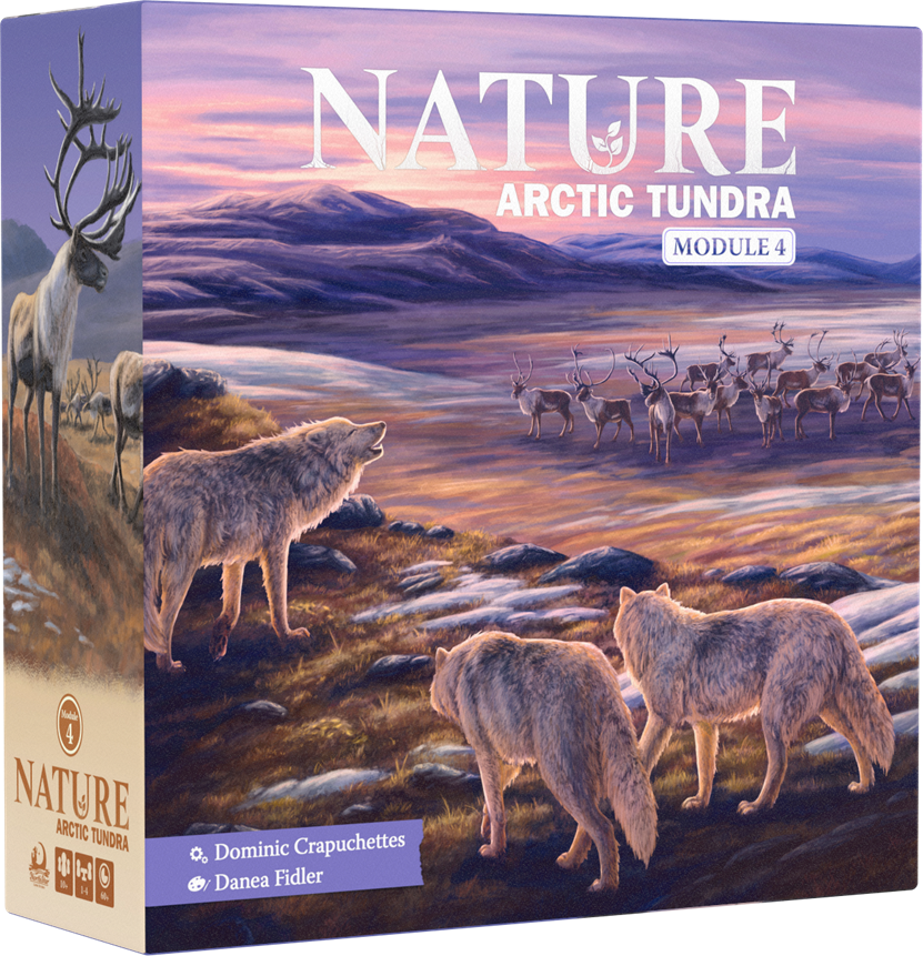 Nature Arctic Tundra Expansion