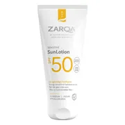 6x Zarqa Sun SunLotion SPF 50 100 ml