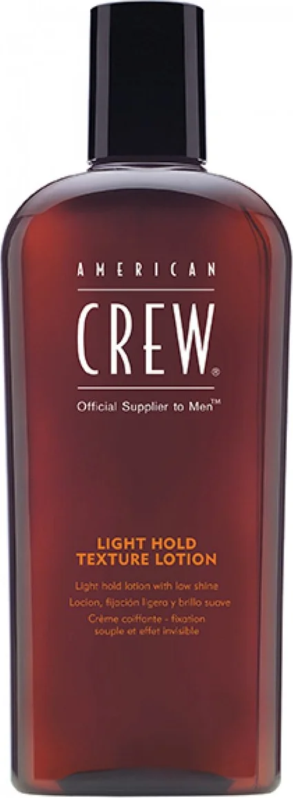American Crew Light Hold Texture Lotion 250ML