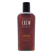 American Crew Light Hold Texture Lotion 250ML