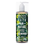 Faith in Nature Seaweed & Citrus Hand Wash 400ML
