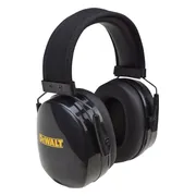 DeWALT DPG13 Verstelbare oorbescherming - SNR 32