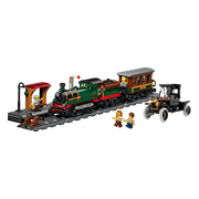 LEGO Klassieke Voertuigen Set 60511 + 11376