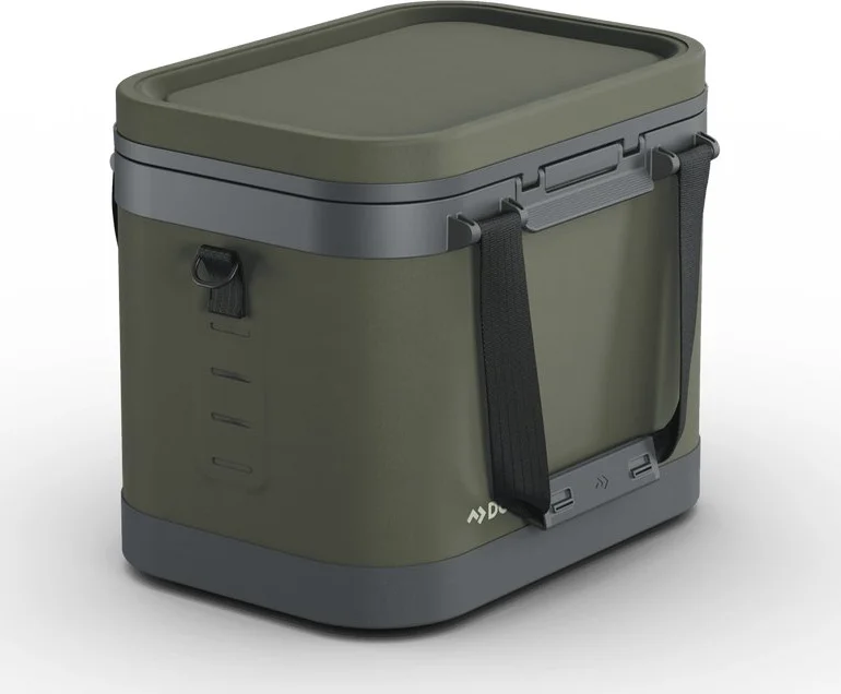 Dometic Recon Softside ZL Medium Lichen