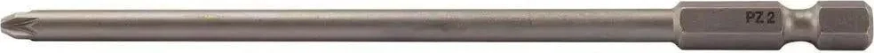 Makita P-66830 Schroefbit PZ2x127x5mm