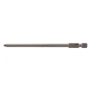 Makita P-66830 Schroefbit PZ2x127x5mm