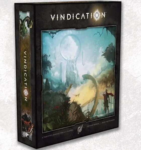 Vindication