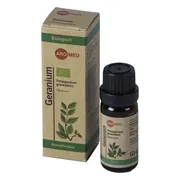 Aromed Olie Geranium Bio 10ML