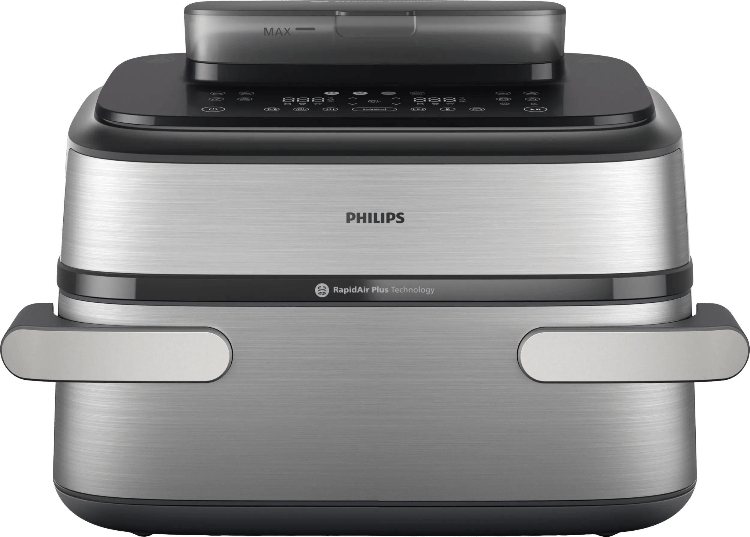 Philips Airfryer 5000 serie Megabasket NA565/02