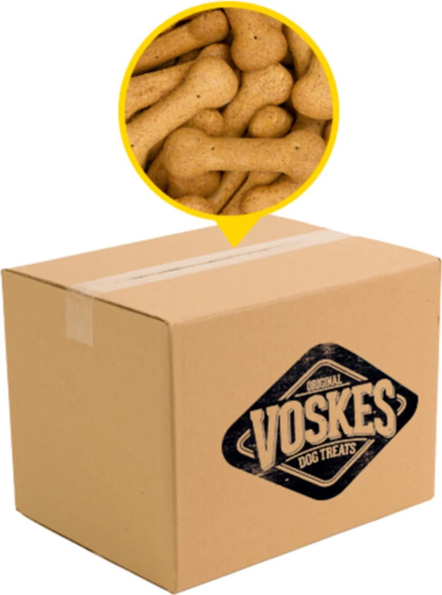 Voskes Grote Kluif 10 kg