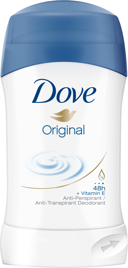 Dove Original Deostick 40ML