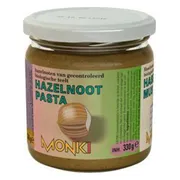 Monki Hazelnootpasta 330GR
