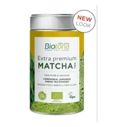 Biotona Extra Premium Ceremonial Matcha 70GR