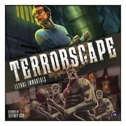 Terrorscape: Lethal Immortals