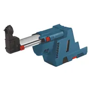Bosch Professional PRO GDE 18V-16 Stofafzuigsysteem - 1600A0051M