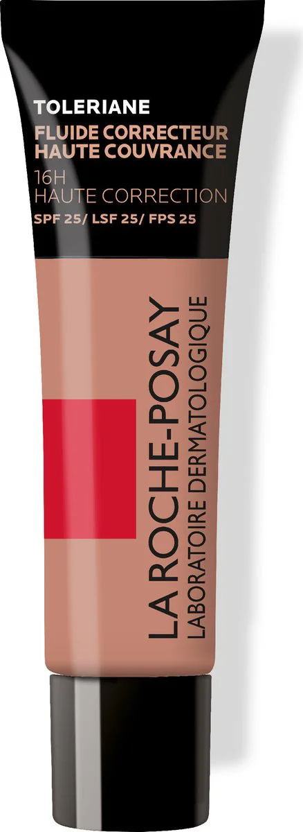 La Roche-Posay N11 Toleriane 16H Haute Correction SPF25 30ML