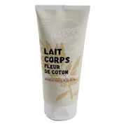Aleppo Soap Fleur de Coton Bodylotion 200ML